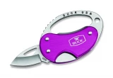 Buck Metro Liner Lock Folding Pocket Knife, Primrose