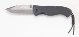 Gatco Timberline Battlehog Assisted Open Tanto Blade Combo Edge Foldin