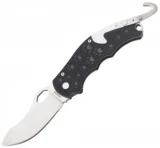 Gatco Timberline Wegner Simba Gut Hook Folding Knife w/ D-2 Steel