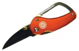 Ultimate Survival Klipp Knife, Orange