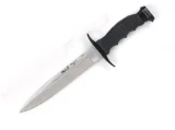 Fury Sporting Cutlery MM-95-191, 12.5'' Moutain Fixed Blade knife w/Ru