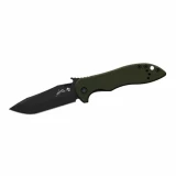 Kershaw Emerson CQC-5K, 3" Clip Point Blade, OD G10 Handle - 6074OLBLK