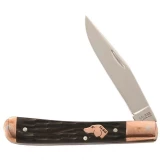 Ka-bar Knives Coppersmith - Trapper