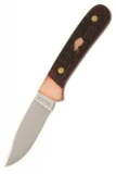 Ka-bar Knives Coppersmith - Trailing Point Hunter