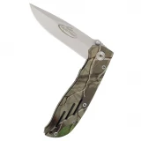 Kutmaster Utica Cutlery Hi Tech Hunting Knife