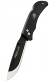 Outdoor Edge Razor-Lite (With 6 Blades) - Clam