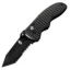 Gerber Blades Fast Draw Assisted Opening, Tanto Blade, Tactical