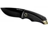 Gerber Field & Stream Guardian K3 Black, Plain