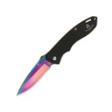 United Cutlery Tailwind Black Onyx Folder