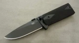 M1911 Standard Folding Knife w/Black Titanium Nitride Coated 440C Blad