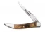 Case Cutlery Stag Rancher Texas Toothpick
