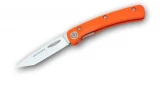 Knives of Alaska Featherlight Defender G-10 Orange