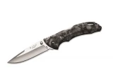 Buck Knives Bantam BHW Lockback Reaper Black