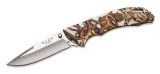 Buck Knives Bantam BHW Lockback White Head Hunterz