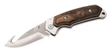 Buck Knives B&C Folding Alpha Hunter, Guthook
