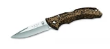 Buck Knives Bantam BLW Lockback Snake Skin Copperhead