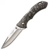 Buck Knives Bantam BHW Viper Large Lockback Folder