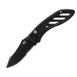 Gerber Instant Assisted Opening Clip Folder