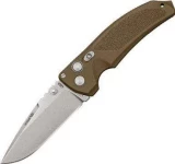 Hogue EX-03 4 in Tactical Folder, Brown