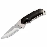 Buck Knives Boone & Crockett Folding Alpha Hunter