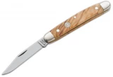 Boker Pen Evergreen Single Blade Classic Pocket Knife