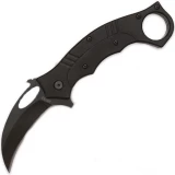 United Cutlery Undercover Assisted Opening Kerambit Folding Knife