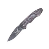 United Cutlery Skynyrd God and Guns Tailwind Folder