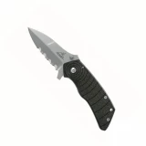 Gerber Crusader Serrated Edge Pocket Knife