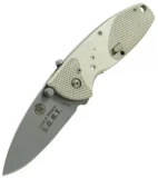 Smith & Wesson S.O.R.T. Assisted Openinger Knife with Plain Edge Blade