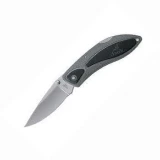 Gerber LST II - Grey, Fine Edge Folder