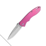 United Cutlery Tailwind Pink Onyx Folder