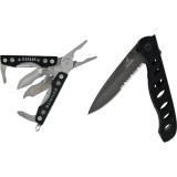 Gerber Evo And Clutch Set