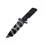 Smith & Wesson Extreme Ops Fixed G-10 Camo w/ Sheath