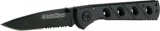 Smith & Wesson Extreme Ops Single Blade Pocket Knife