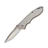 United Cutlery Tailwind Onyx Mini Folder, Silver