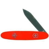 Victorinox - Swiss Army Boy Scout, Sentry, Red