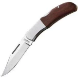 Kershaw Knives Whiskey Gap Lockback Single Blade Folder