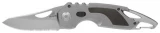 Gerber AO F.A.S.T. 3.0 Drop Point Serrated Pocket Knife