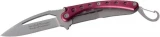 Smith & Wesson SWPROR Red Pocket Protector Pocket Knife