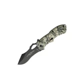 Schrade US Army Magic Assisted Opening Folder Marpat