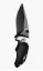 Gerber Contrast Drop Point Fine Edge Single Blade Pocket Knife