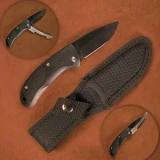 Stone River Cer. Hunt w/Point Protect & Sheath