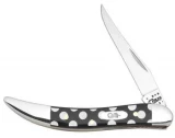 Case Cutlery Polka Dot Small Texas Toothpick