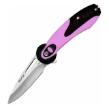 Buck Knives Revel, Pink