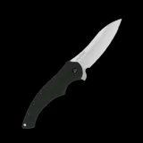 Kershaw Knives Compound SpeedSafe Single Blade Pocket Knife