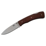 CAS Hanwei Cascade Lockback Folder