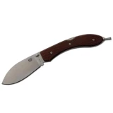 CAS Hanwei Tortugas Single Blade Pocket Knife