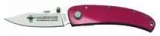 United Cutlery Ford Mustang Linerlock Red