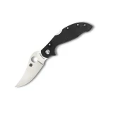 Spyderco Persian 75mm Black G-10