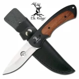 Master Cutlery Throwing Hunter w/Sheath